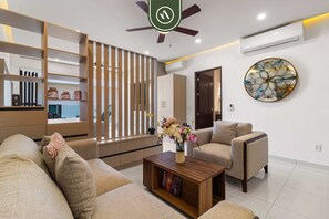 Apartment, Accessible
