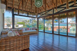 Apartment, barrierefrei