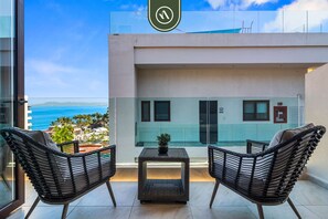 Apartment, Accessible