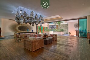 Apartment, Accessible
