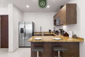 Apartment, Accessible | 1 bedroom, Internet - Nayri 606 in Jalisco (Puerto Vallarta)