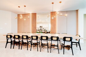 Ferienhaus | 8 Schlafzimmer, Internetzugang