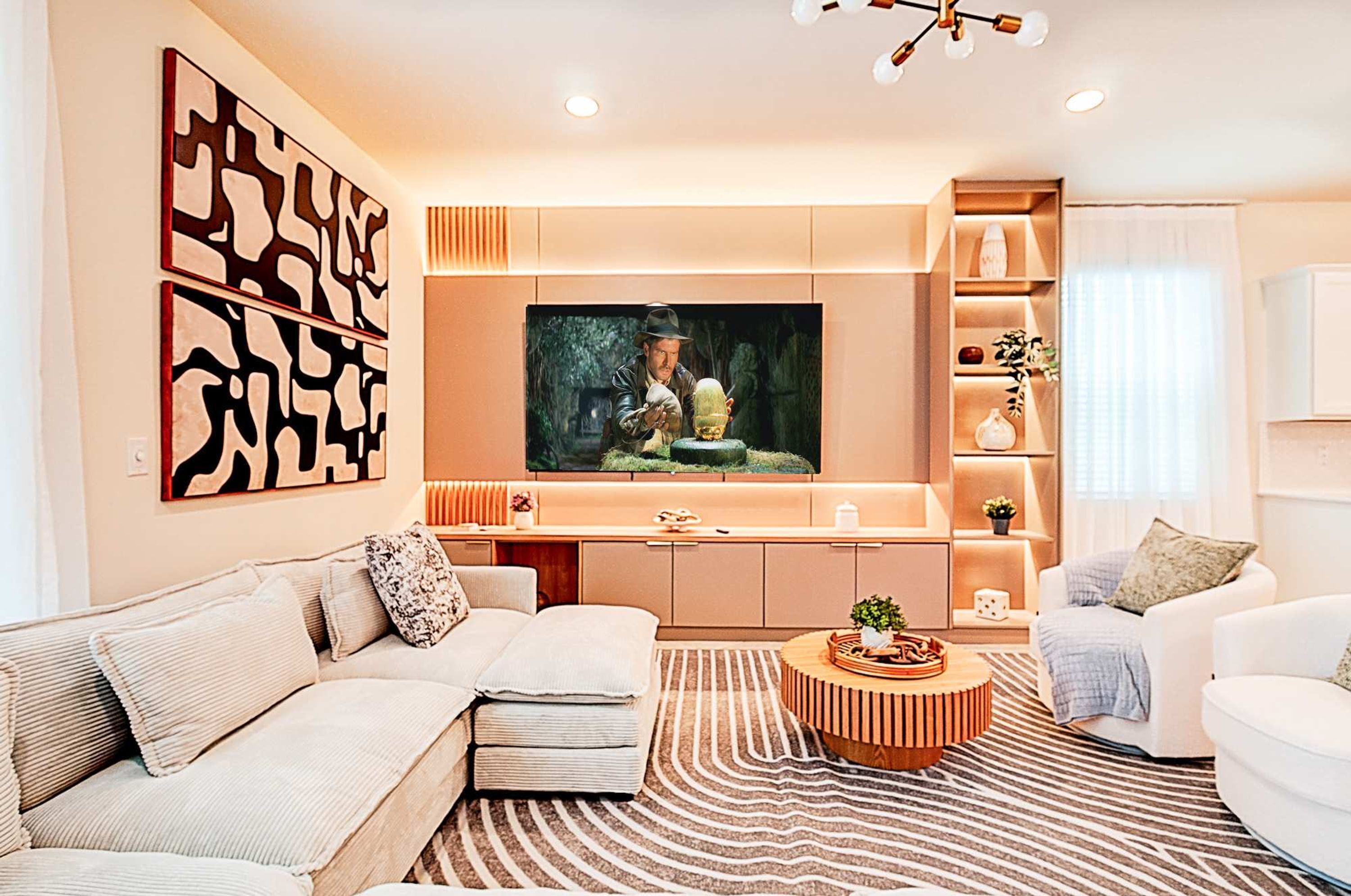 하우스 | 8 개의 침실, 인터넷