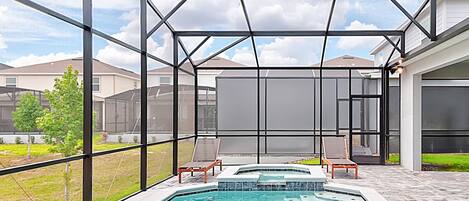 Ferienhaus | 8 Schlafzimmer, Internetzugang