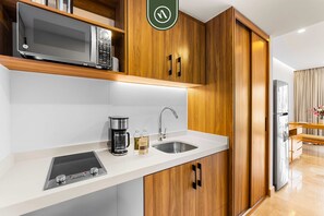 Apartment, Accessible