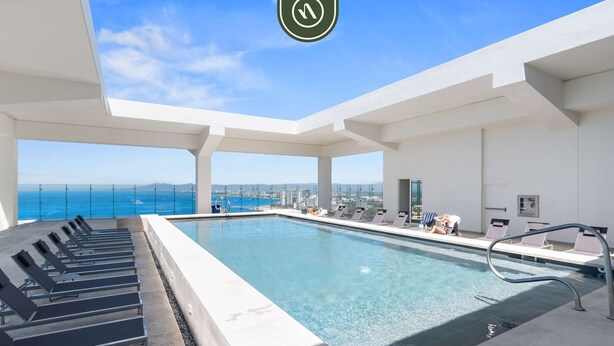 Apartment, Accessible - Harbor 171 TN 211 in Jalisco (Puerto Vallarta)