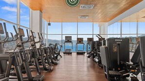 Apartment, Accessible - Harbor 171 TN 211 in Jalisco (Puerto Vallarta)