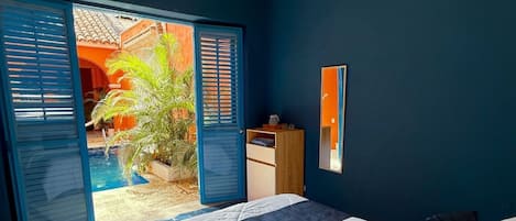 Casa | 4 habitaciones