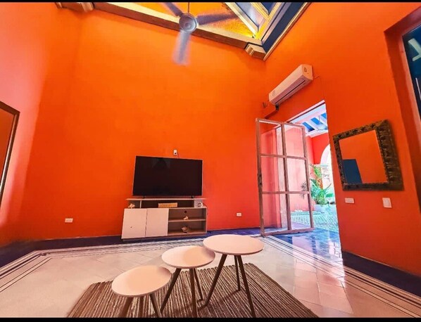บ้านพัก | 4 ห้องนอน