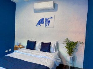 Rumah | 4 kamar tidur