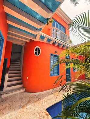 House - Nok Charming Colonial Villa Ctg (Cartagena)