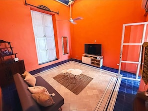 Rumah | 4 kamar tidur