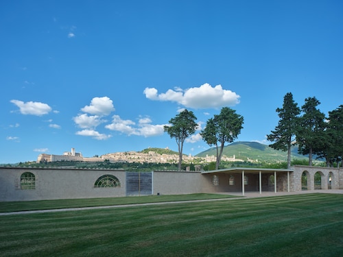 Ascesi Resort