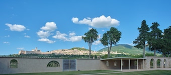 Ascesi Resort