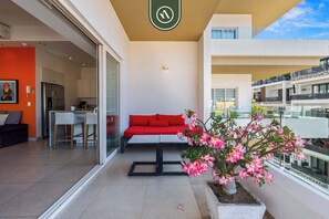 Apartment, Accessible | 1 bedroom, Internet - Amazing 1 BR Condo in Romantic Zone - Rooftop Pool (Puerto Vallarta)