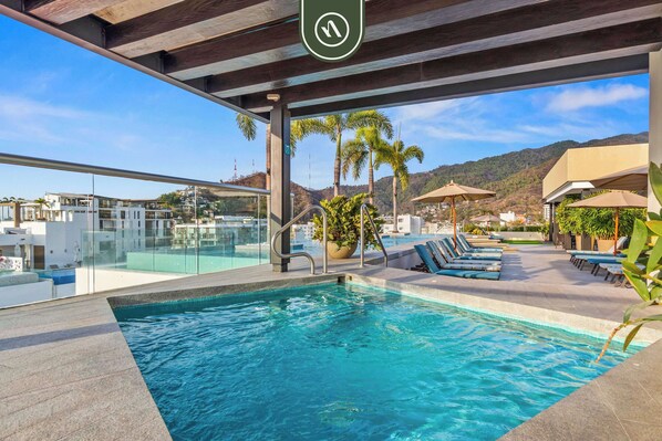 Lejlighed - handicapvenligt | 1 soveværelse, internet