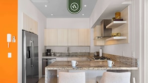 Unclassified image, 5 of 37, button - Amazing 1 BR Condo in Romantic Zone - Rooftop Pool (Puerto Vallarta)