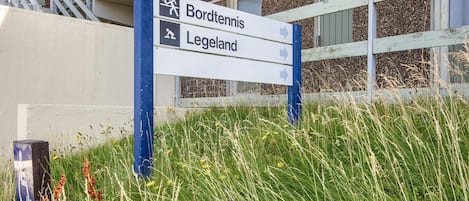 Apartment | Exterior detail