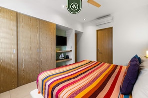 アパートメント バリアフリー | 2 室のベッドルーム、インターネットアクセス