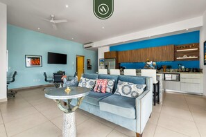 アパートメント バリアフリー | 2 室のベッドルーム、インターネットアクセス