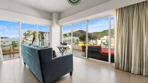 apartman, akadálymentesített