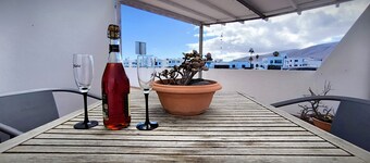 Vv MARUJA APARTMENT 3 MINUTES FROM LA GARITA BEACH IDEAL TO DISCONNECT