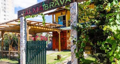 Pousada Alma Brava