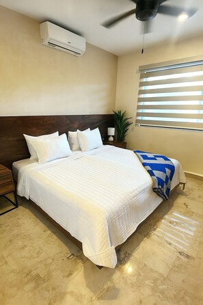 4 Schlafzimmer, Bügeleisen/Bügelbrett, WLAN, Bettwäsche