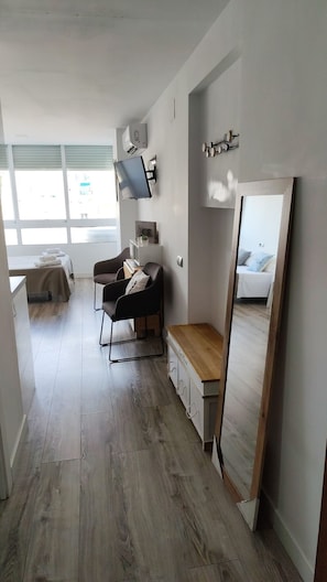 1 chambre, Wi-Fi gratuit