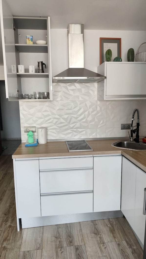Cuisine privée