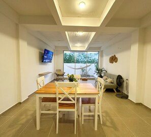 Interior - Apartment for 4 Guests in Sabanilla a Few Steps from the Sea (Maizal)