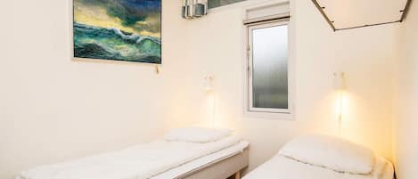 アパートメント | 内装