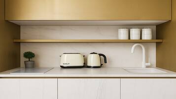 Studio | Private kitchen