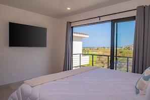 5 bedrooms, Internet, bed sheets