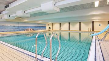 Căn hộ | Hồ bơi