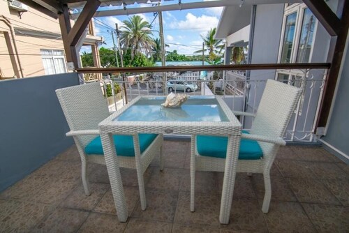 Bore La Mer - Studio