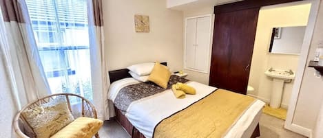 Chambre Double Standard