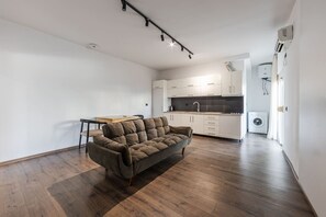 Appartement | 1 slaapkamer