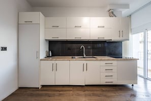 Apartamento | 1 dormitorio