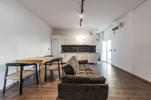 Appartement | 1 slaapkamer