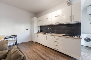 Apartment | 1 bedroom - Saranda Beach Living - 1BR Apartment (Sarandë)