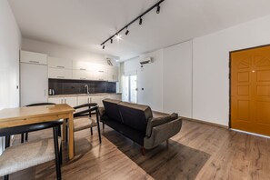 Apartamento | 1 dormitorio