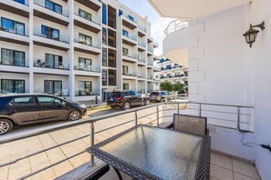 Appartement | 1 slaapkamer