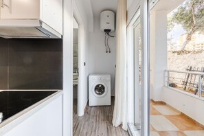 Apartment | 1 bedroom