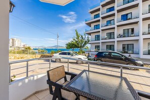 Apartment | 1 bedroom - Saranda Beach Living - 1BR Apartment (Sarandë)