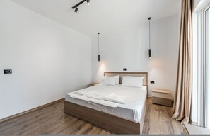 Apartment | 1 bedroom - Saranda Beach Living - 1BR Apartment (Sarandë)