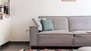 Apartment | 1 bilik tidur