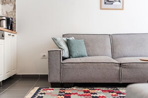 Leilighet | 1 soverom