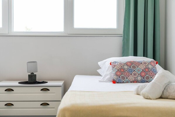 1 habitación