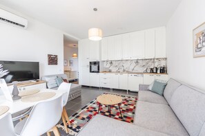 1 habitación